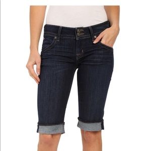 Pre-Owned HUDSON Short-excellent condition